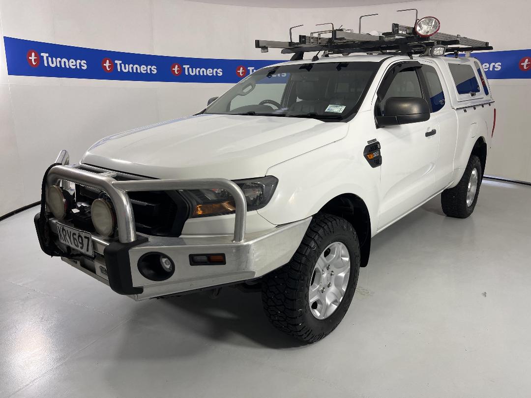 Photo '4' of Ford Ranger