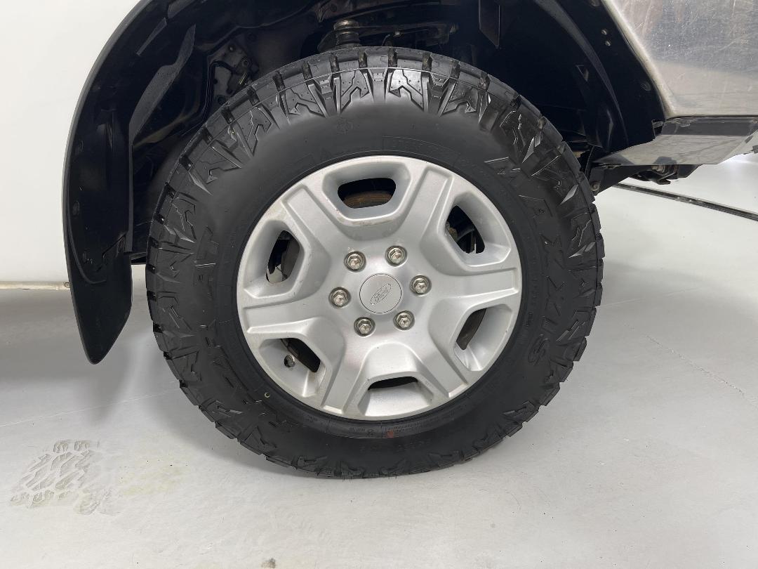 Photo '9' of Ford Ranger