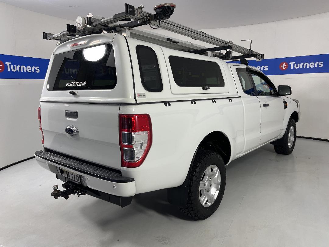 Photo '7' of Ford Ranger