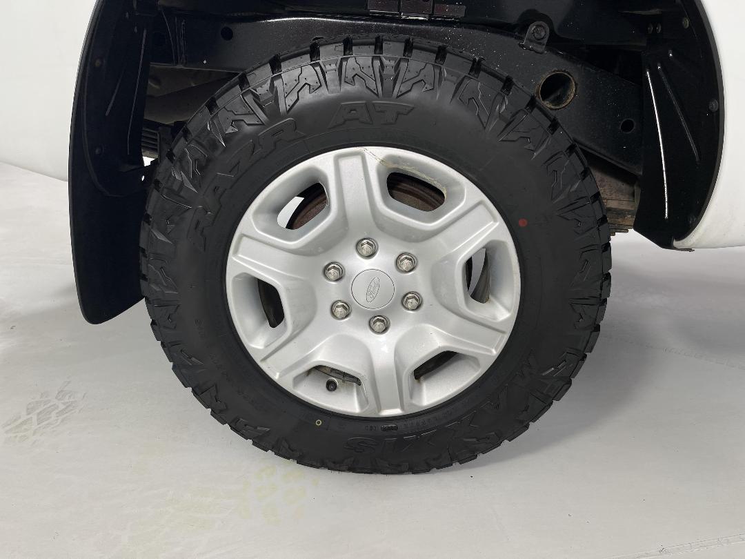 Photo '12' of Ford Ranger