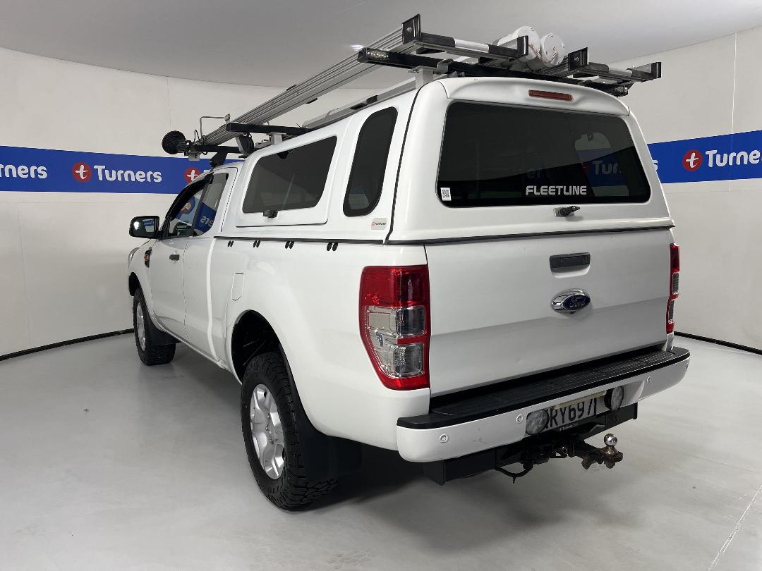 Photo '5' of Ford Ranger