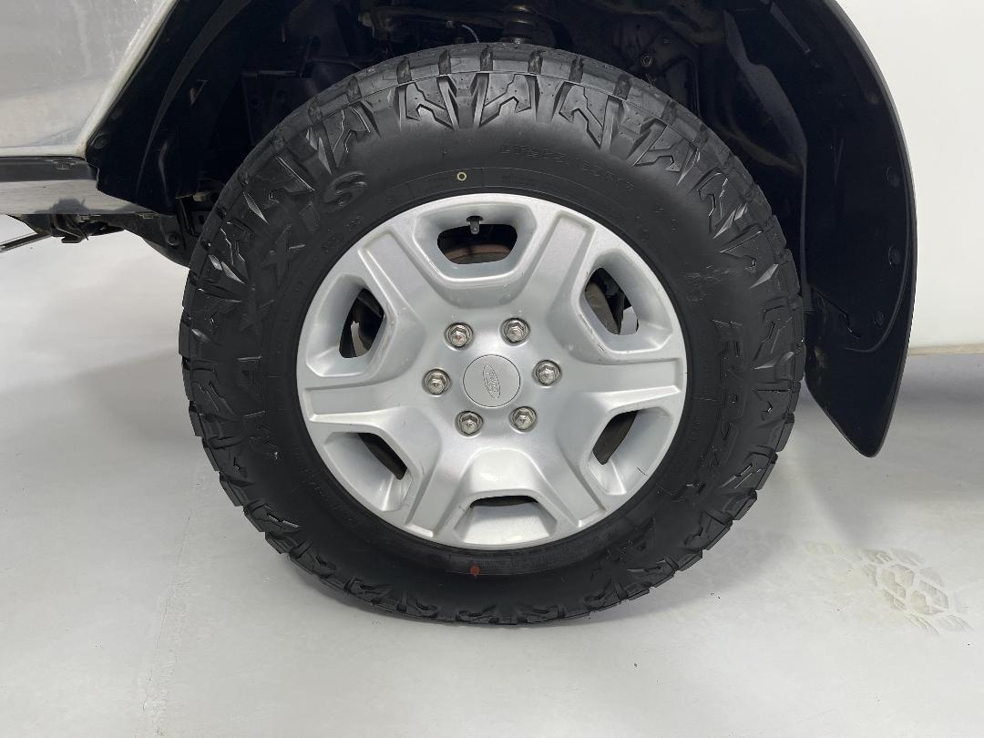 Photo '10' of Ford Ranger