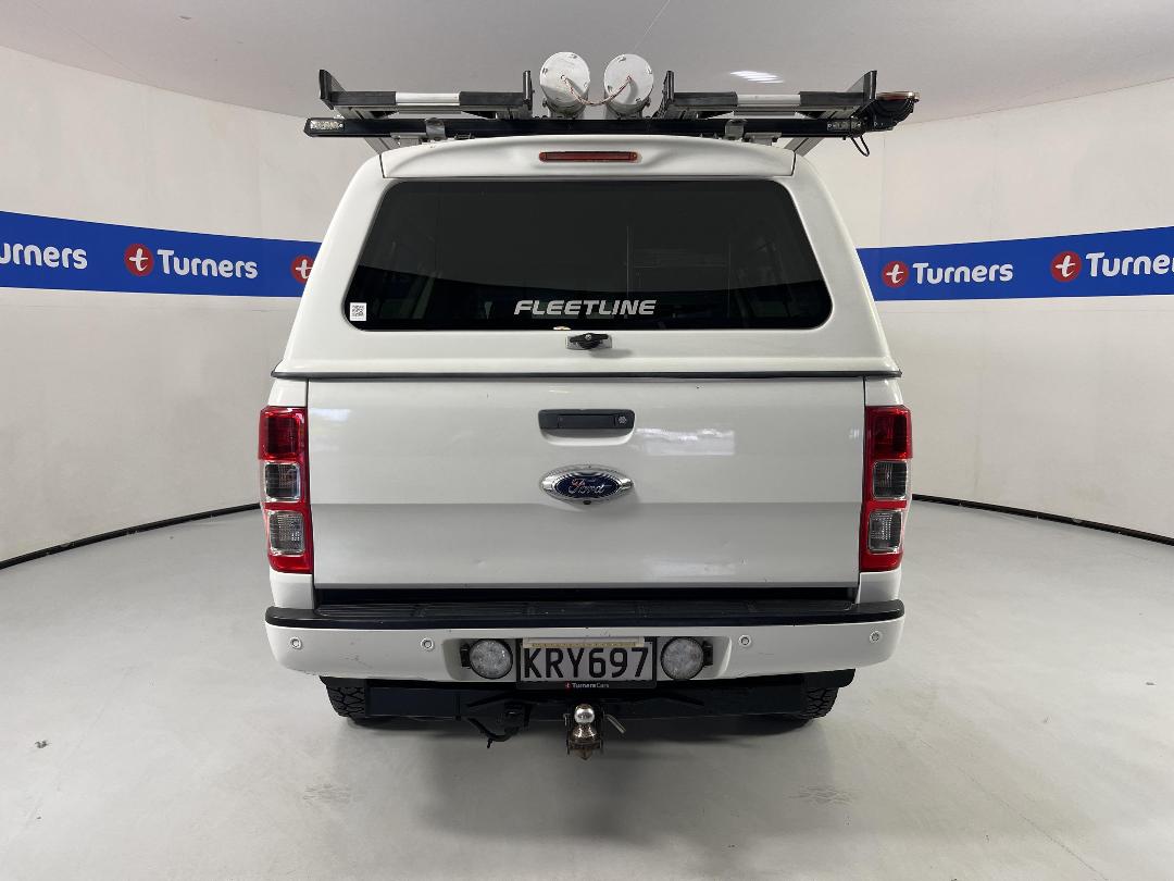 Photo '6' of Ford Ranger