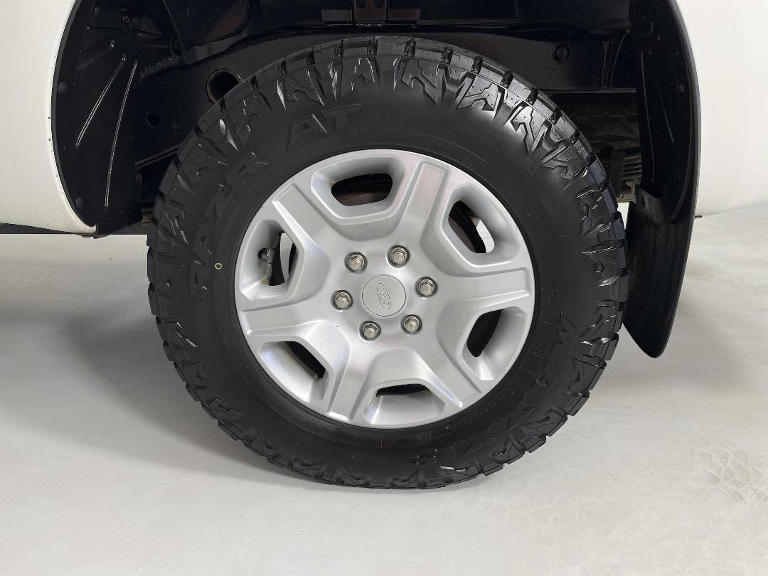 Photo '11' of Ford Ranger