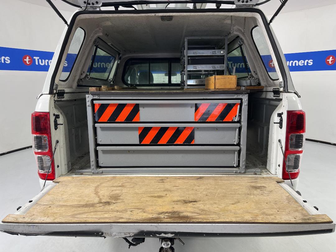 Photo '14' of Ford Ranger