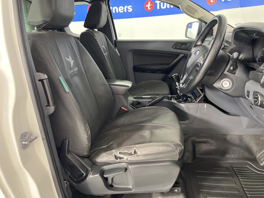 Photo '16' of Ford Ranger