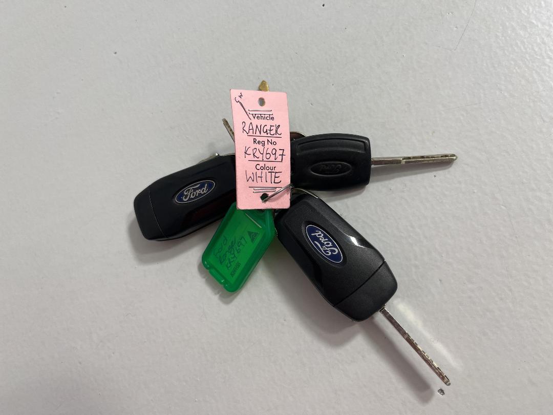 Photo '22' of Ford Ranger