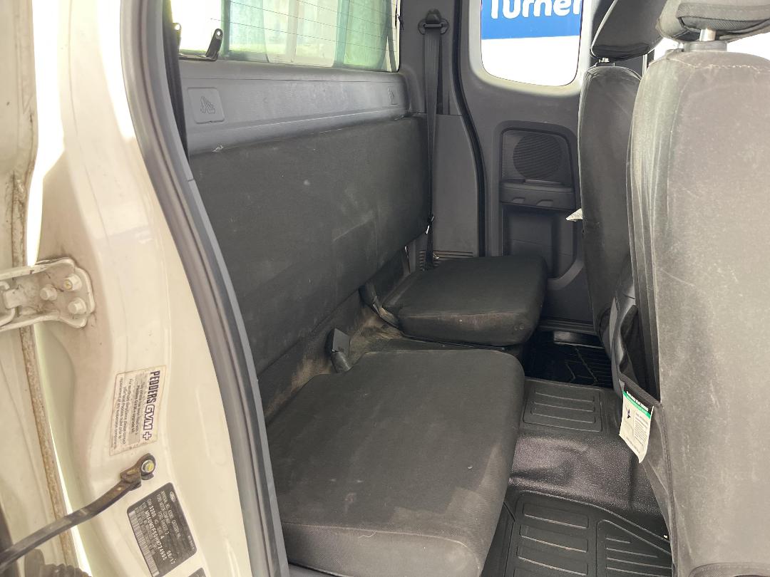 Photo '20' of Ford Ranger