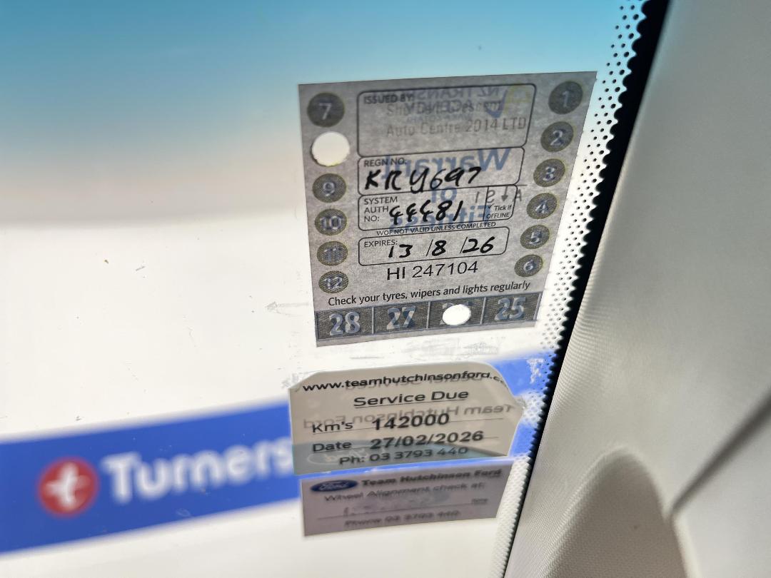 Photo '23' of Ford Ranger