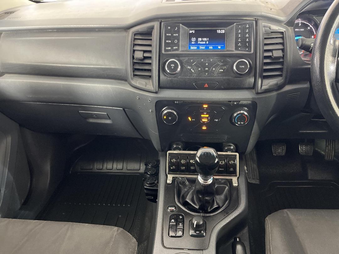 Photo '18' of Ford Ranger