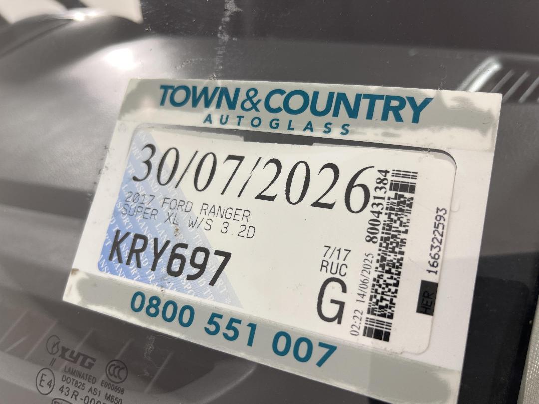 Photo '24' of Ford Ranger