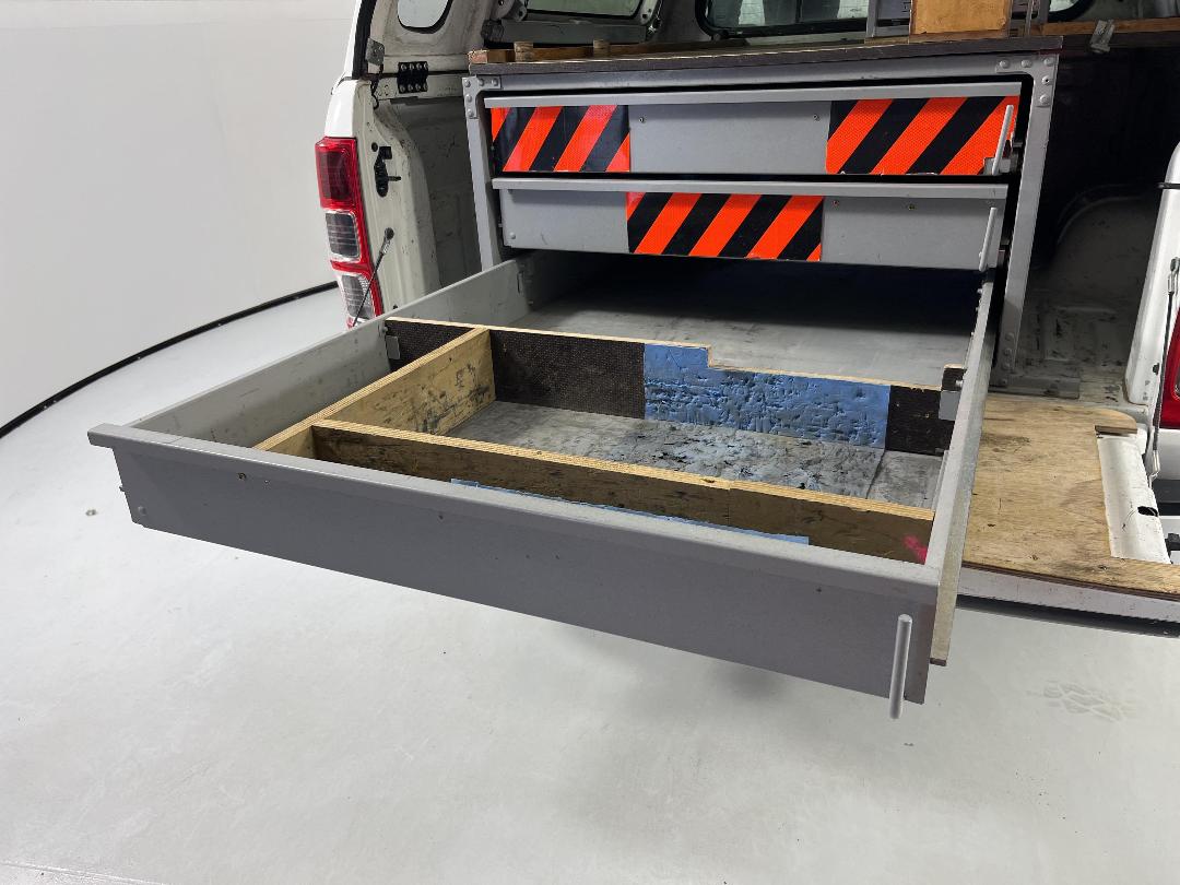 Photo '30' of Ford Ranger