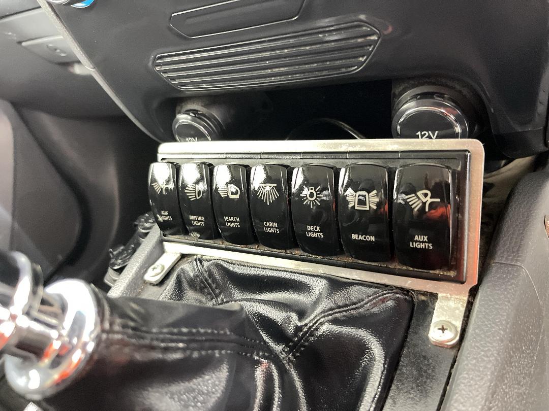 Photo '28' of Ford Ranger