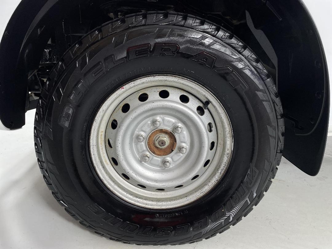 Photo '10' of Ford Ranger