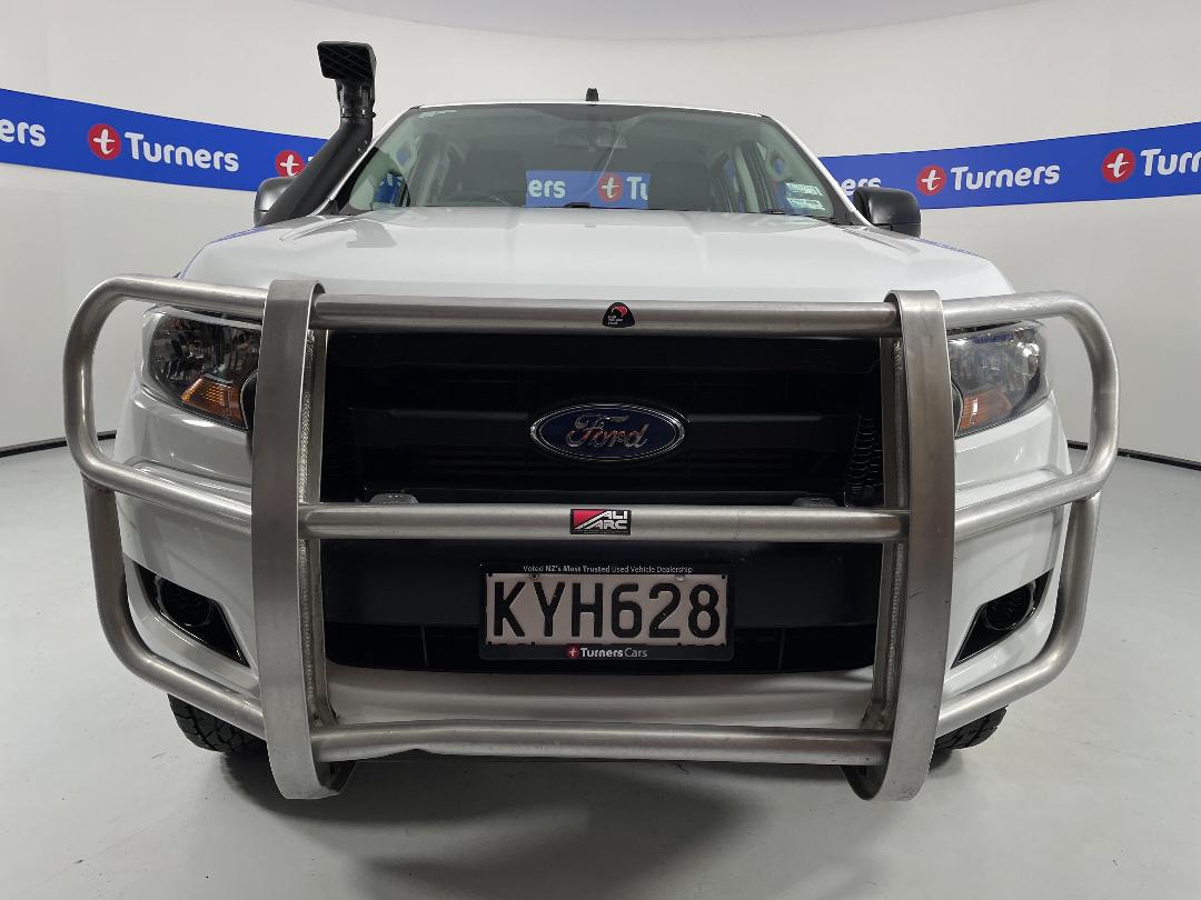 Photo '2' of Ford Ranger