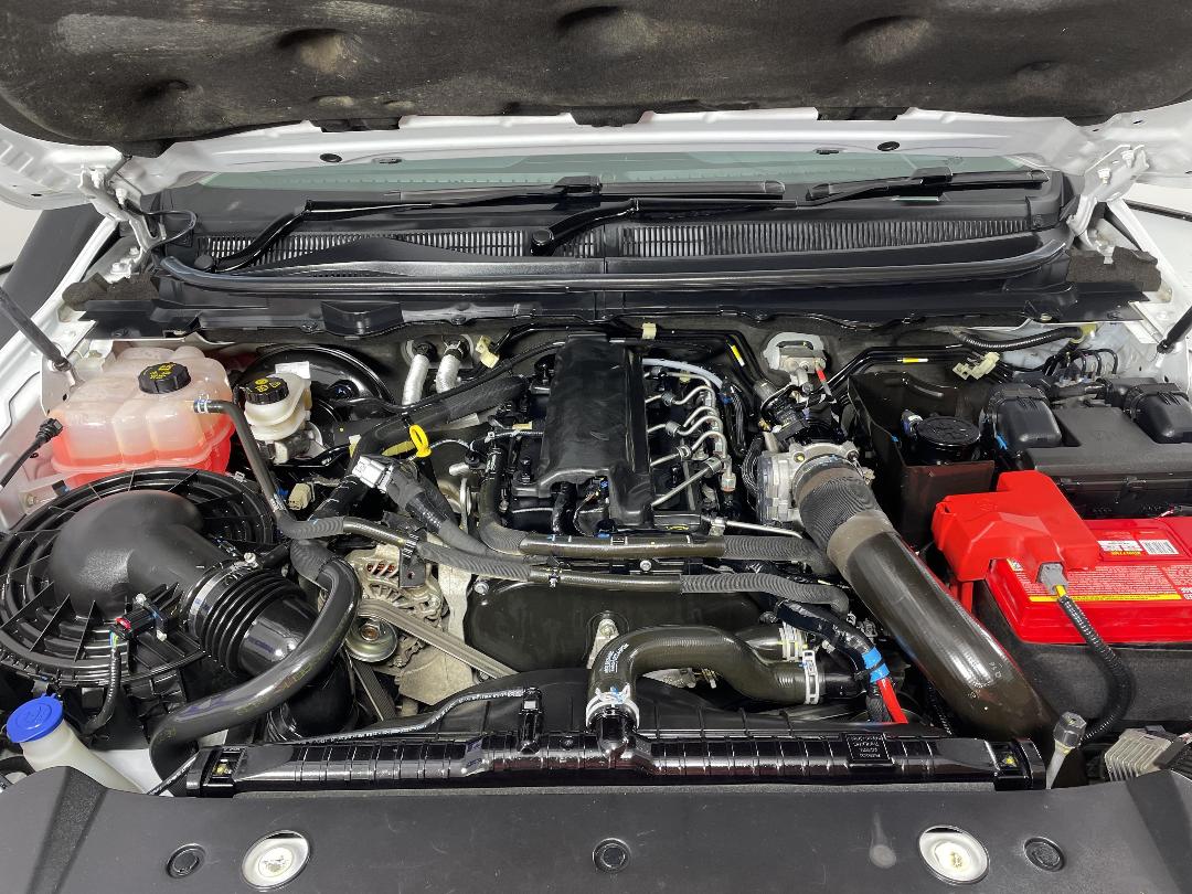 Photo '13' of Ford Ranger