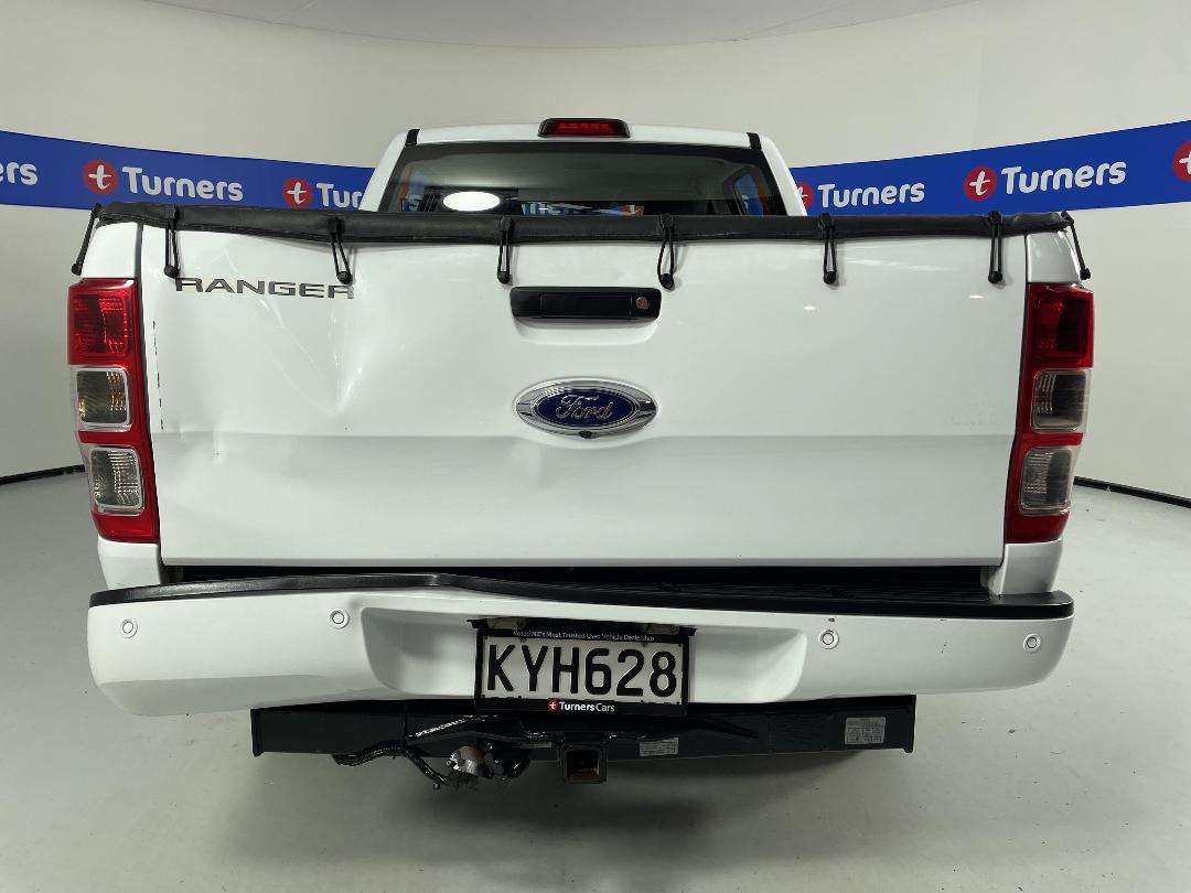 Photo '6' of Ford Ranger