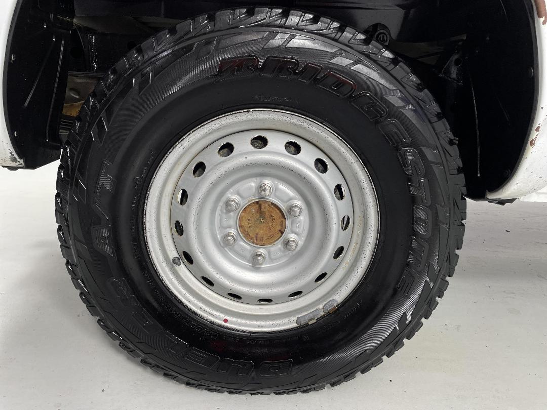 Photo '12' of Ford Ranger