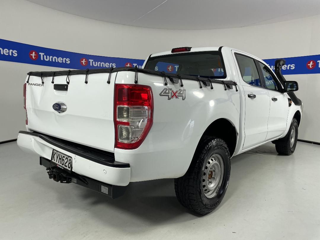 Photo '7' of Ford Ranger