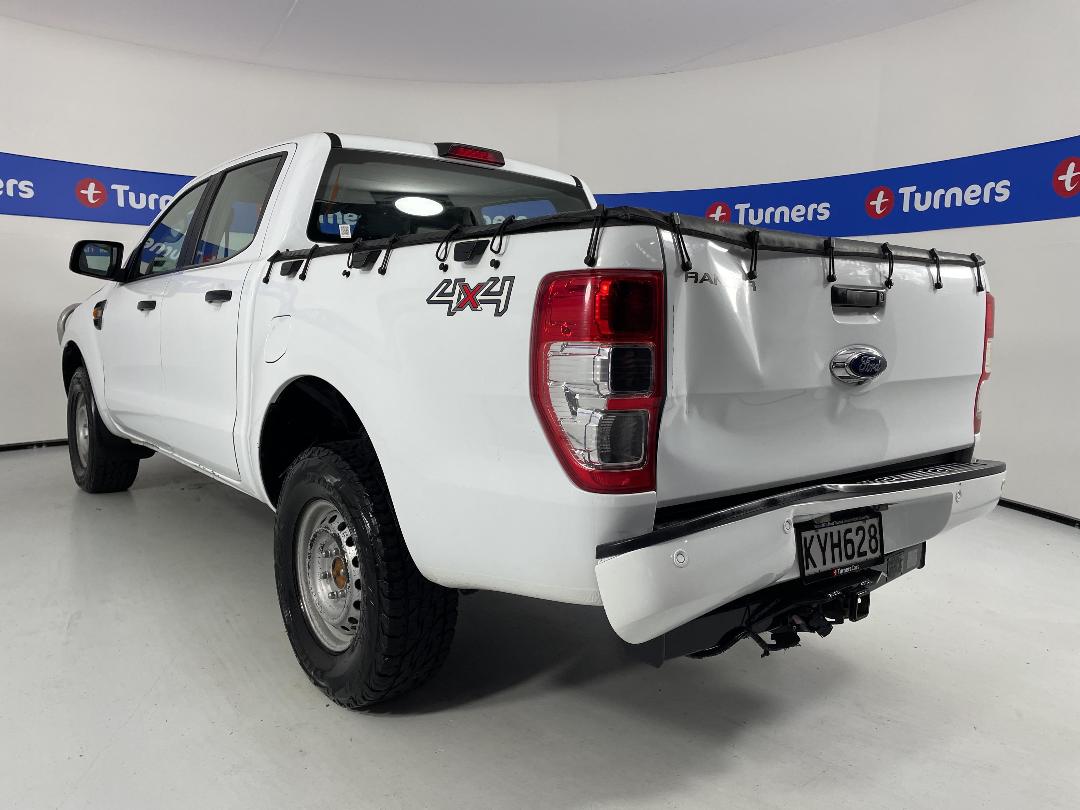 Photo '5' of Ford Ranger