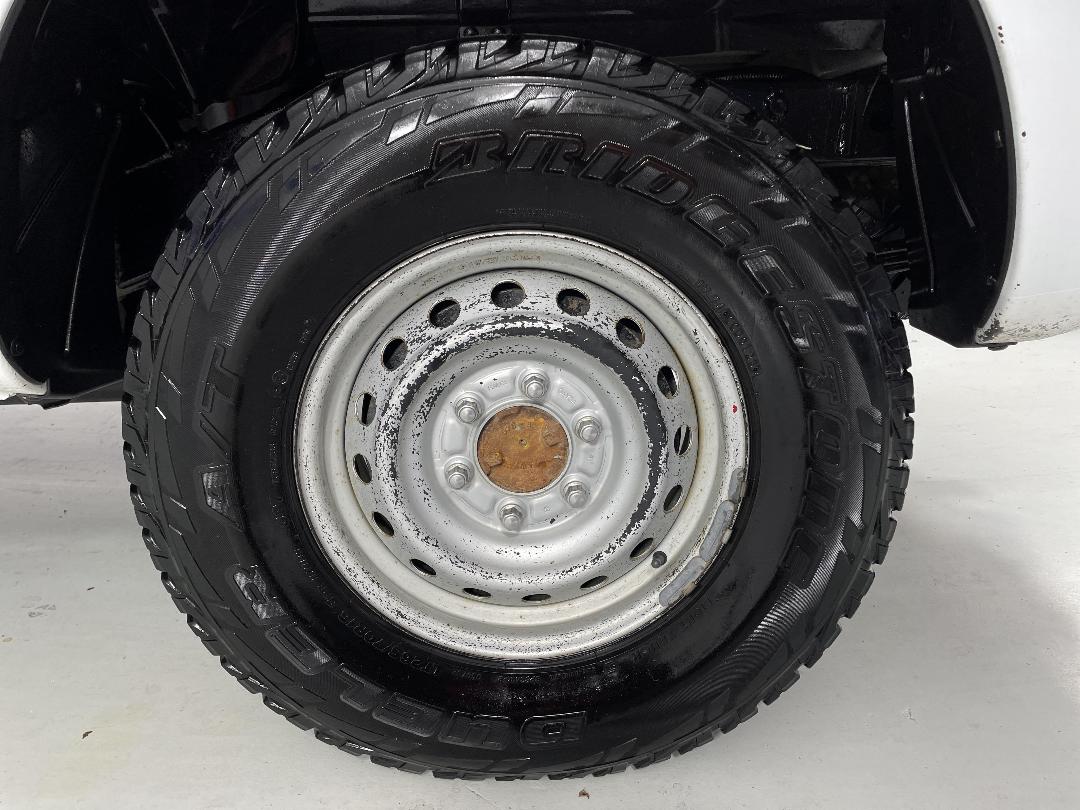 Photo '11' of Ford Ranger