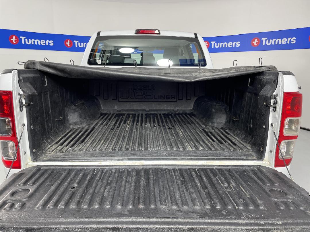 Photo '14' of Ford Ranger