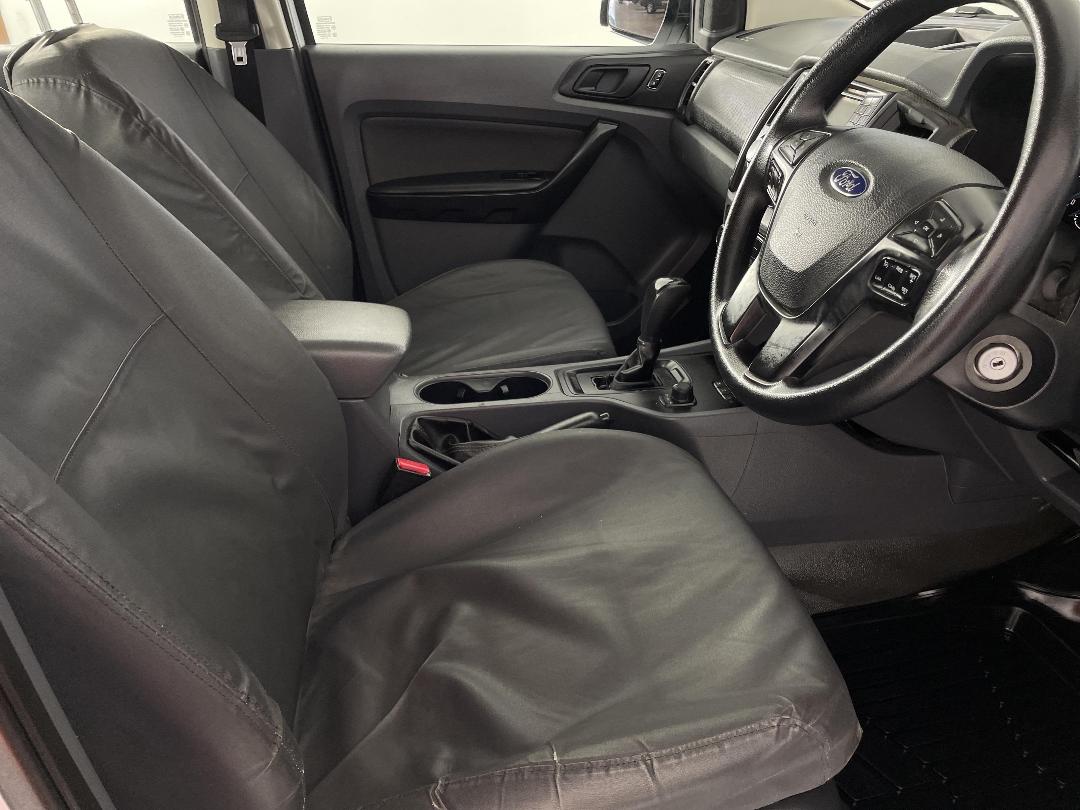 Photo '16' of Ford Ranger