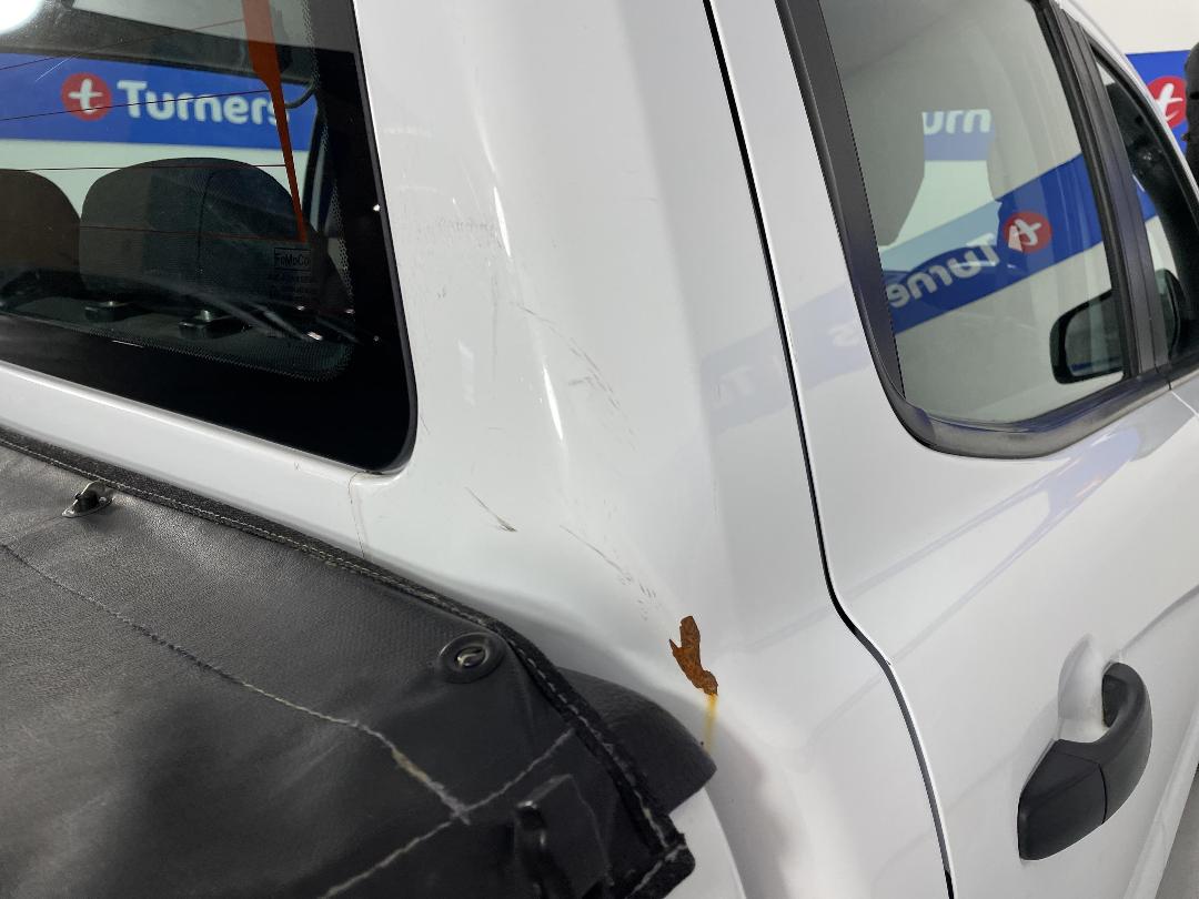 Photo '34' of Ford Ranger