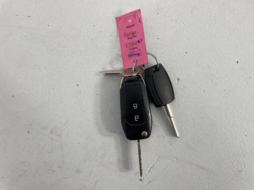 Photo '22' of Ford Ranger