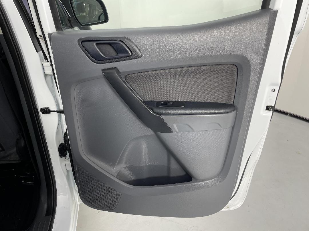 Photo '19' of Ford Ranger