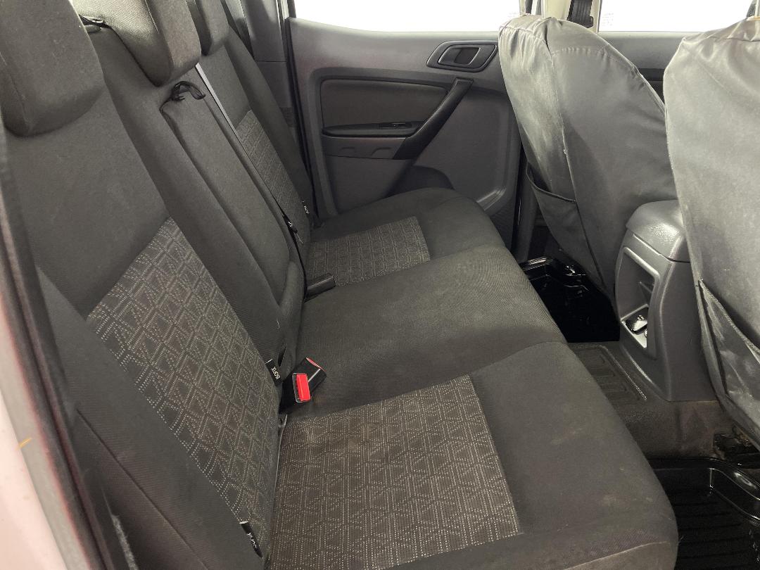 Photo '20' of Ford Ranger