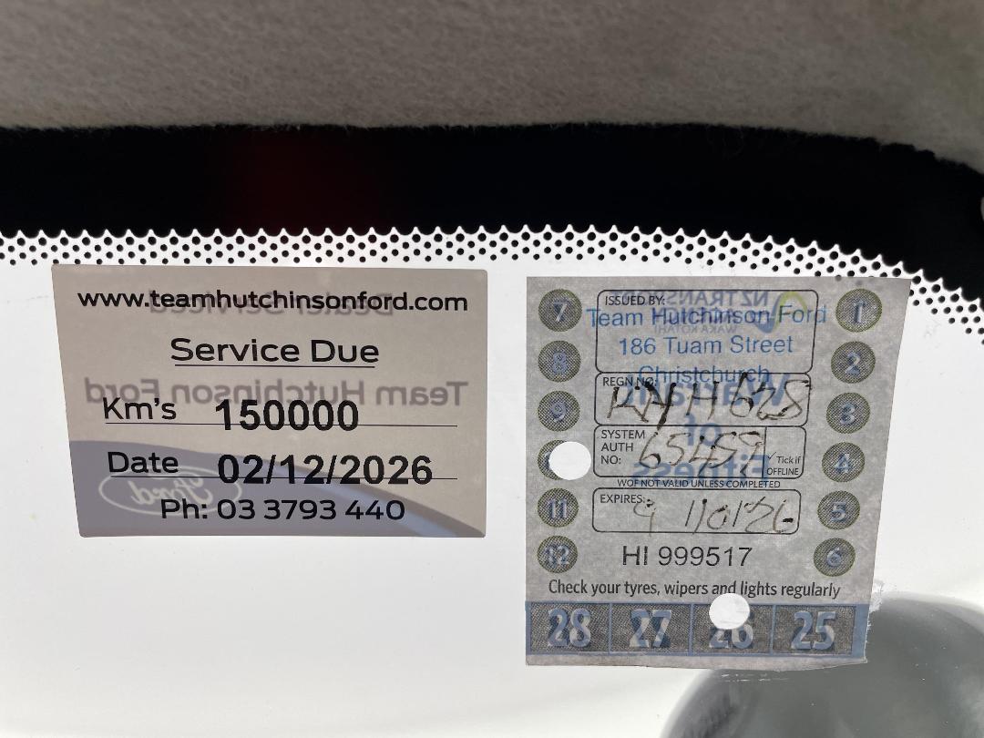 Photo '27' of Ford Ranger