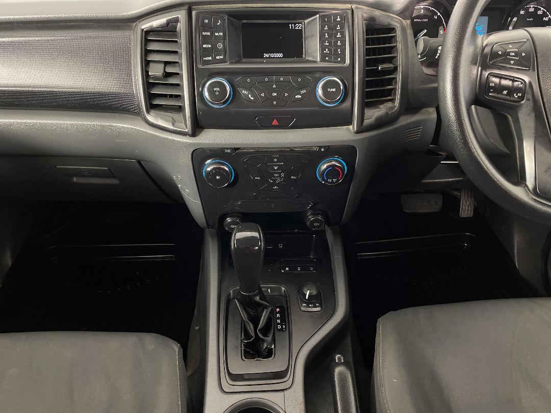 Photo '18' of Ford Ranger