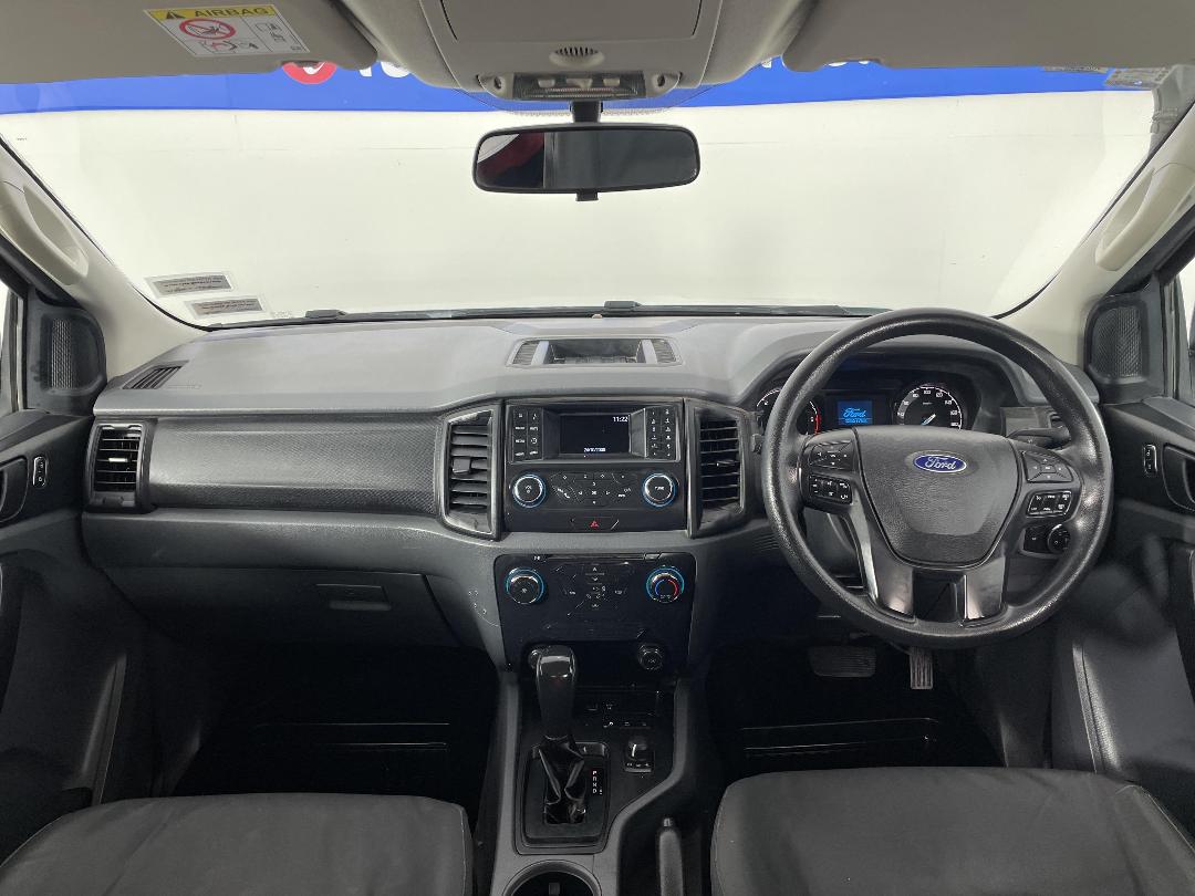 Photo '17' of Ford Ranger