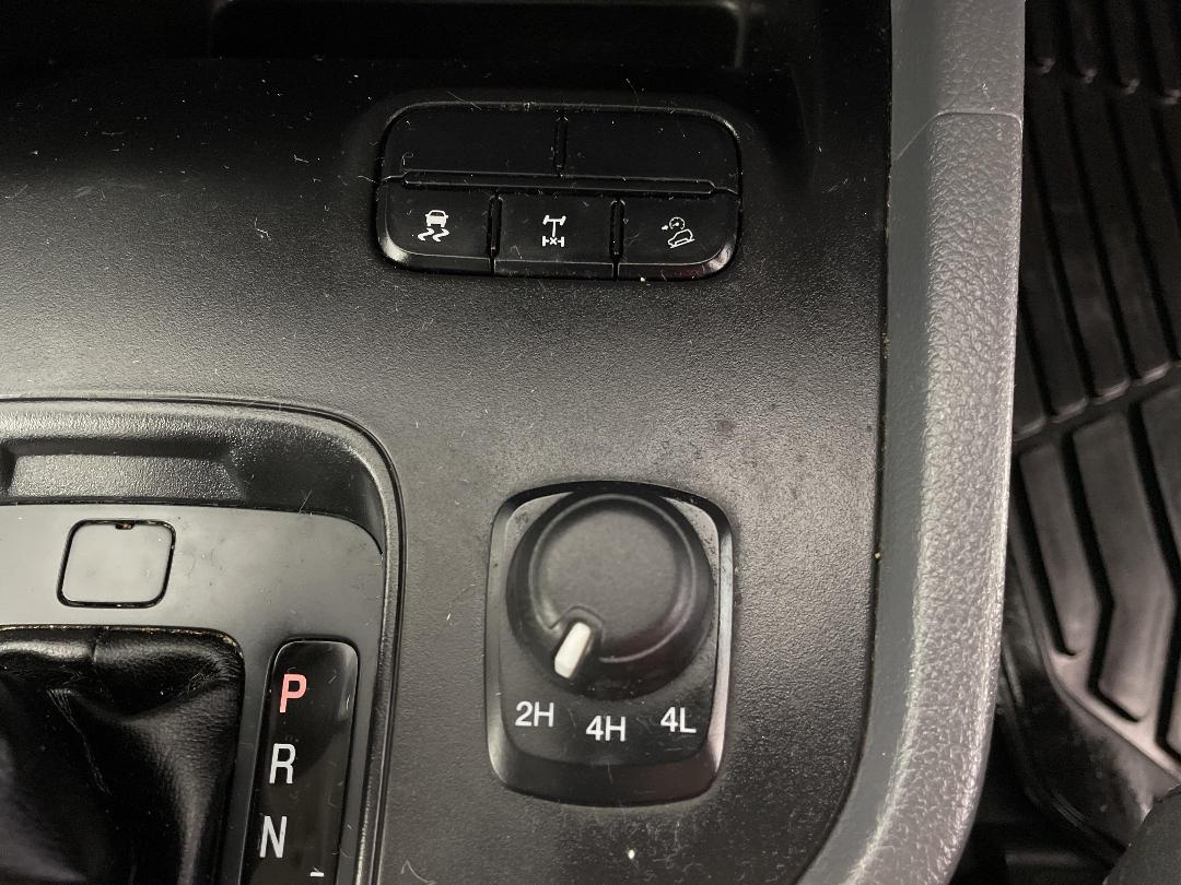 Photo '25' of Ford Ranger