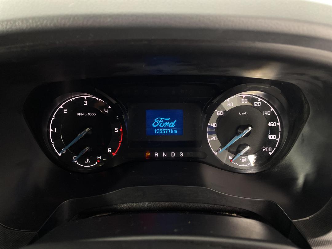 Photo '21' of Ford Ranger