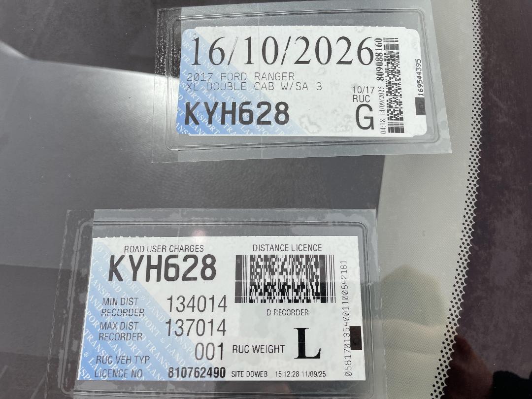 Photo '28' of Ford Ranger