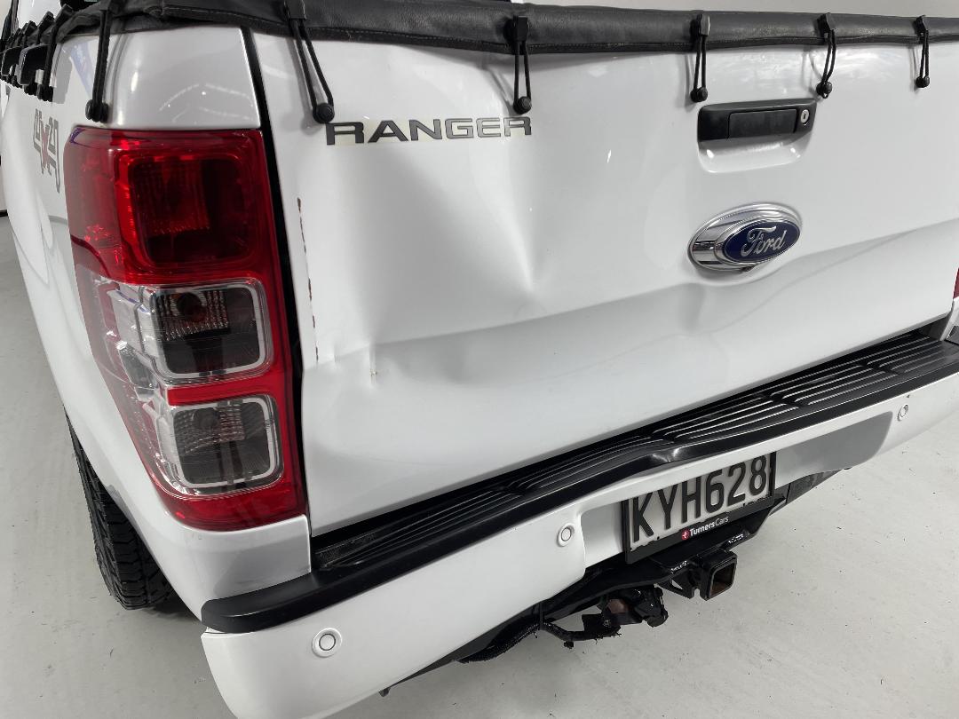 Photo '32' of Ford Ranger