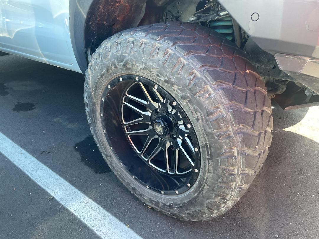 Photo '2' of Ford Ranger XL Double CAB W/SA