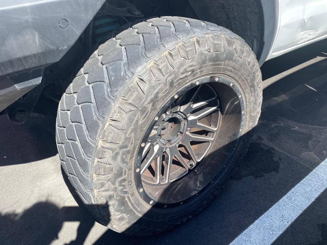 Photo '5' of Ford Ranger XL Double CAB W/SA