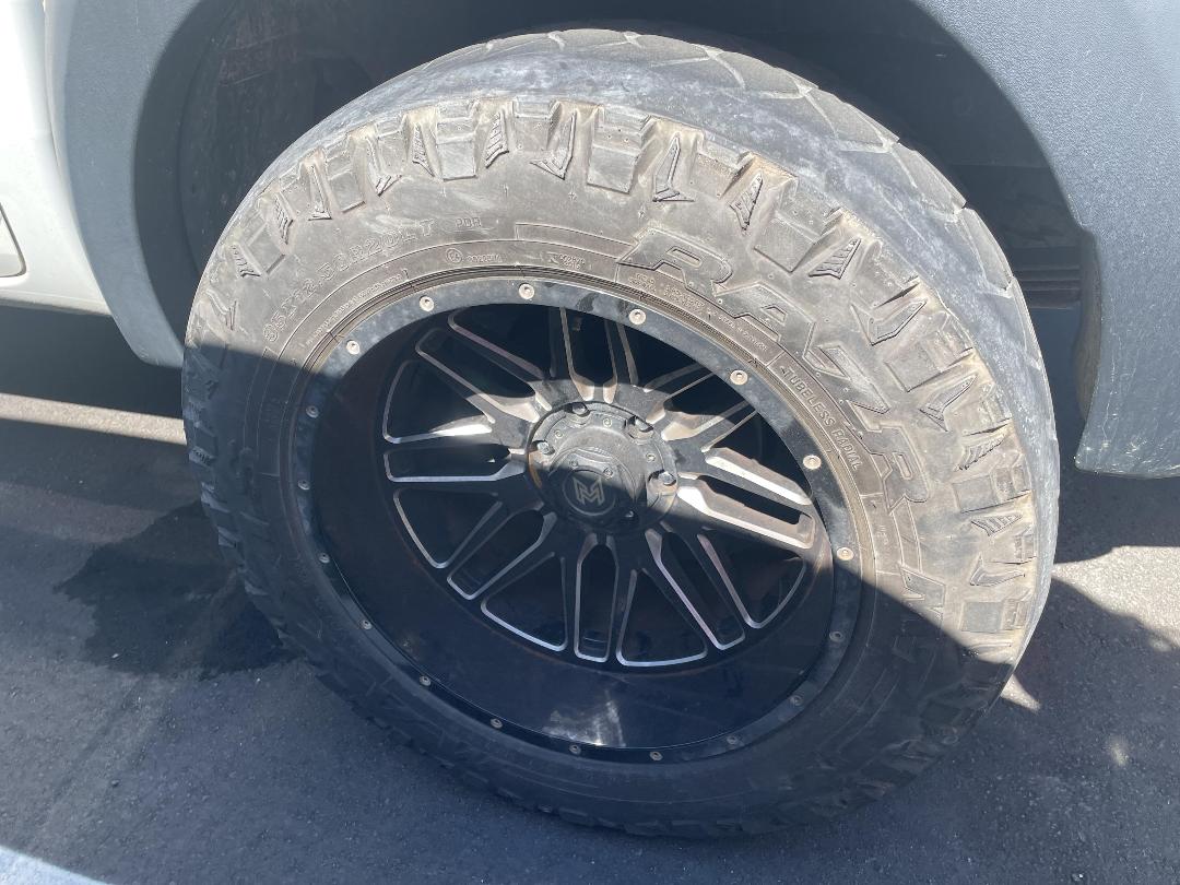 Photo '10' of Ford Ranger XL Double CAB W/SA