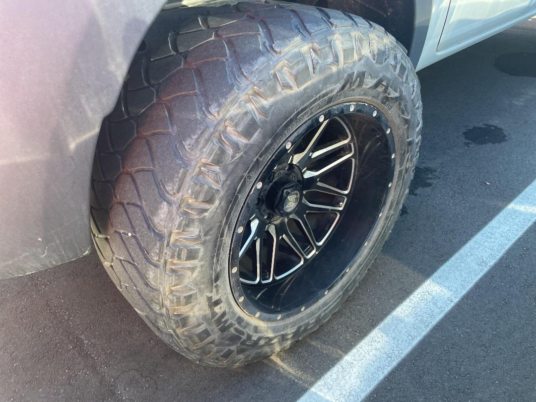 Photo '8' of Ford Ranger XL Double CAB W/SA