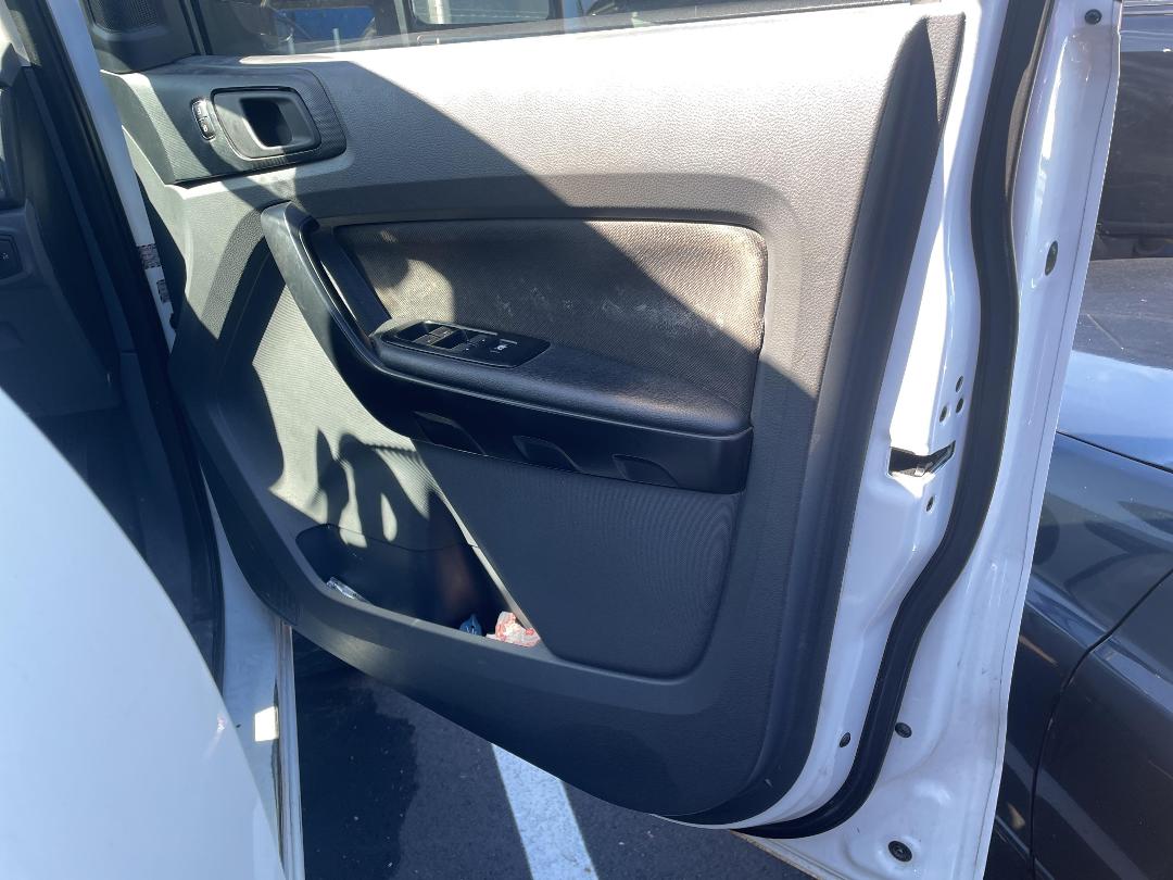 Photo '12' of Ford Ranger XL Double CAB W/SA