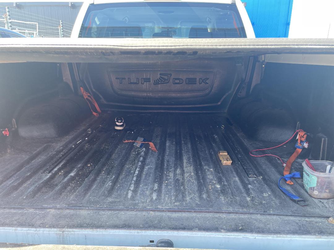 Photo '11' of Ford Ranger XL Double CAB W/SA