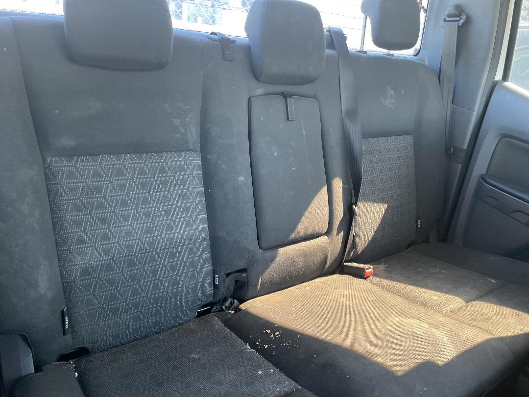 Photo '15' of Ford Ranger XL Double CAB W/SA