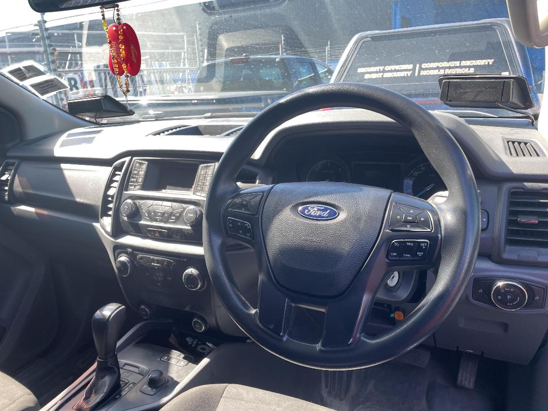 Photo '16' of Ford Ranger XL Double CAB W/SA