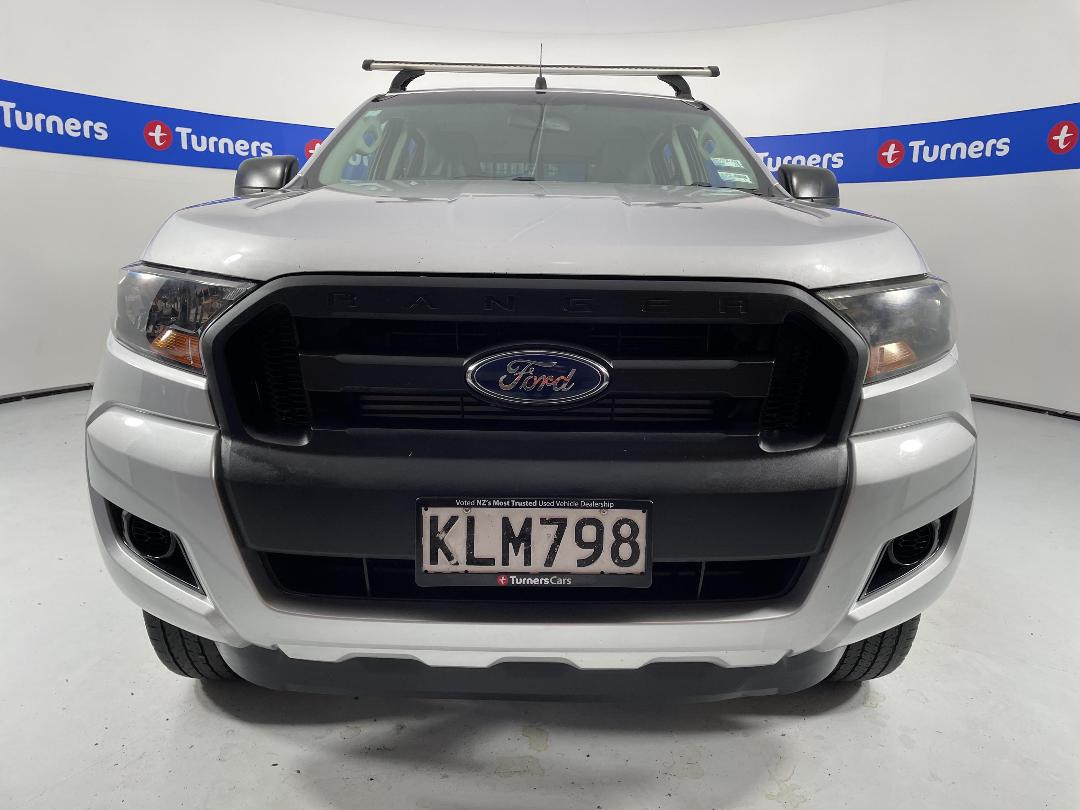 Photo '2' of Ford Ranger