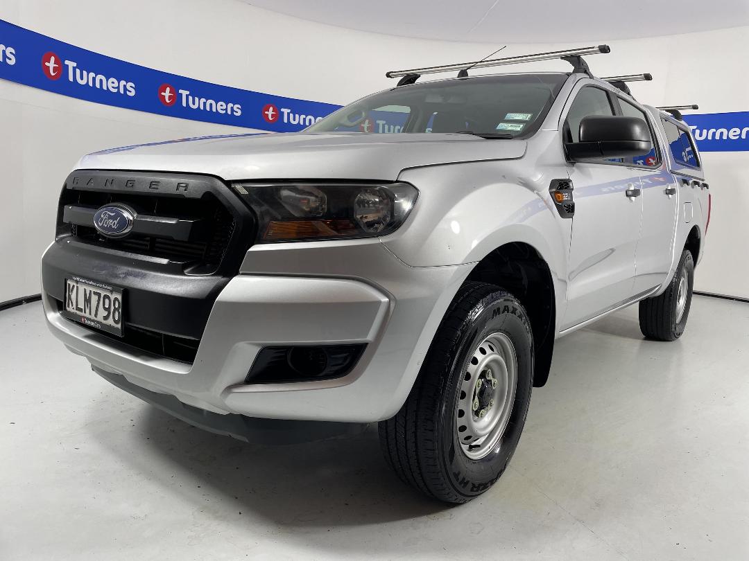 Photo '4' of Ford Ranger