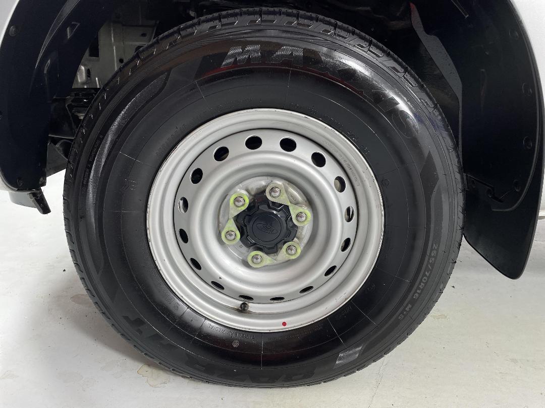 Photo '10' of Ford Ranger