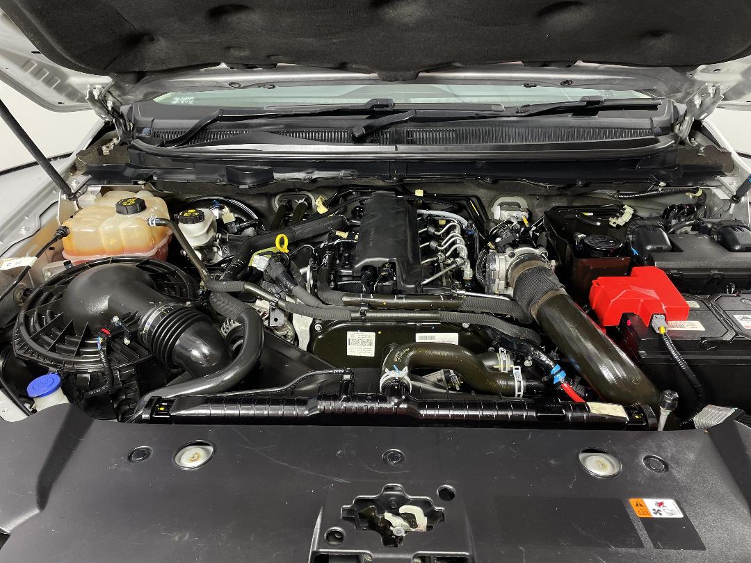 Photo '13' of Ford Ranger